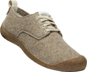 Men's Mosey Derby - Taupe Felt/birch - 9.5