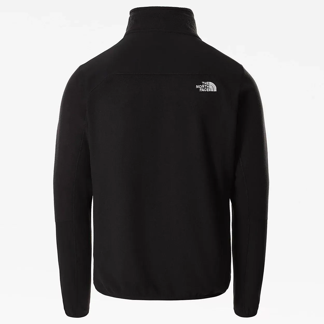 The North Face Glacier Pro Quarter-Zip Fleece for Men | Midlayers & Fleeces | George Fisher UK - Shop Now