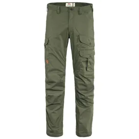 Men's Vidda Pro Lite Trousers - Reg - Laurel Green