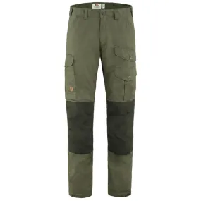 Men's Vidda Pro Trousers - Reg - Laurel Green/Deep Forest