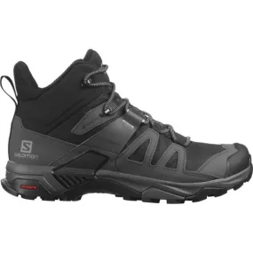 Men's hiking boots X Ultra 4 Mid Gore-Tex