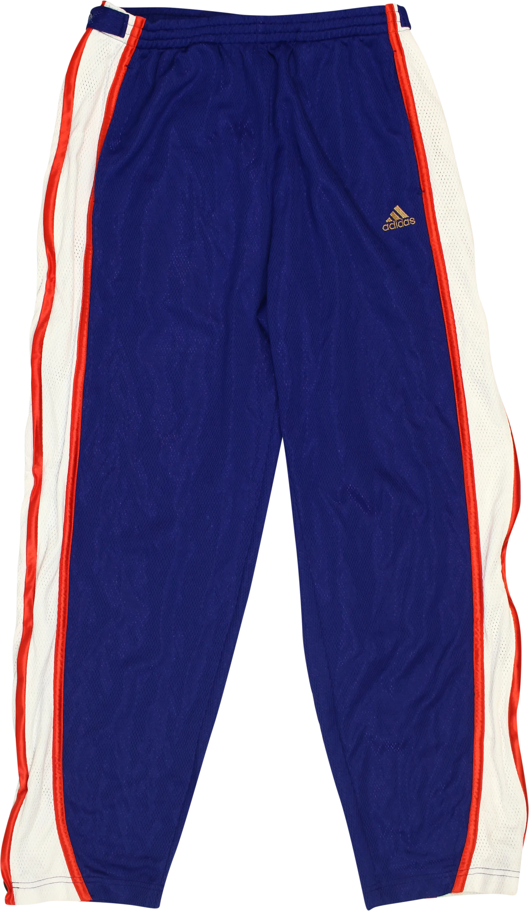 Mesh Joggers by Adidas | ThriftTale