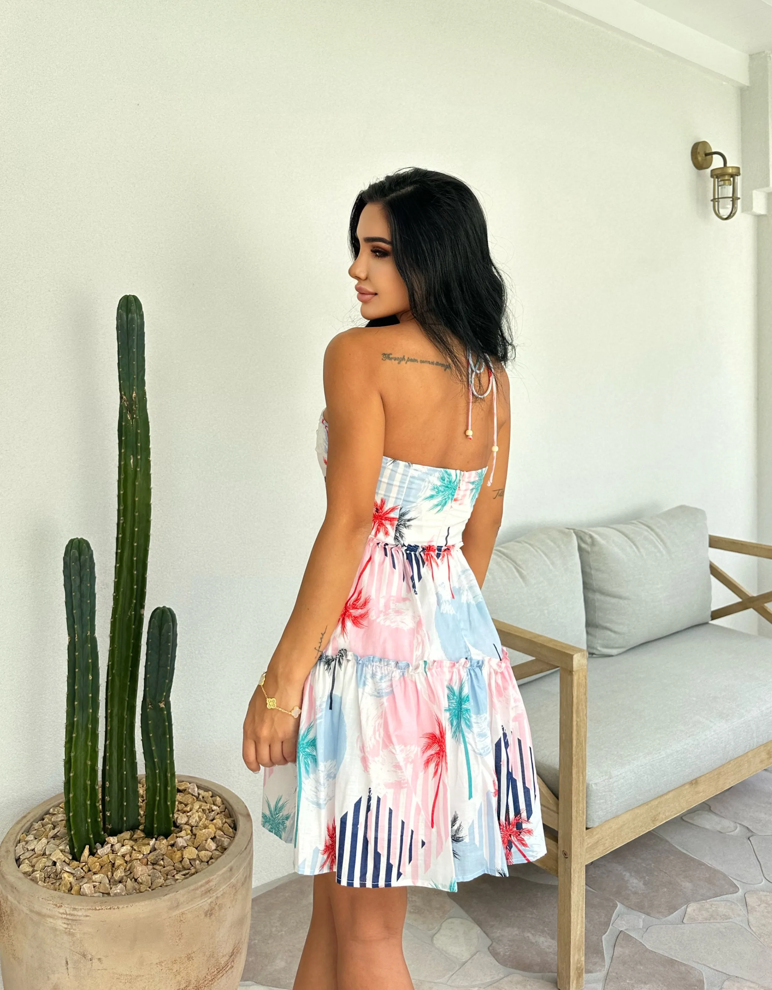 Miami Dress