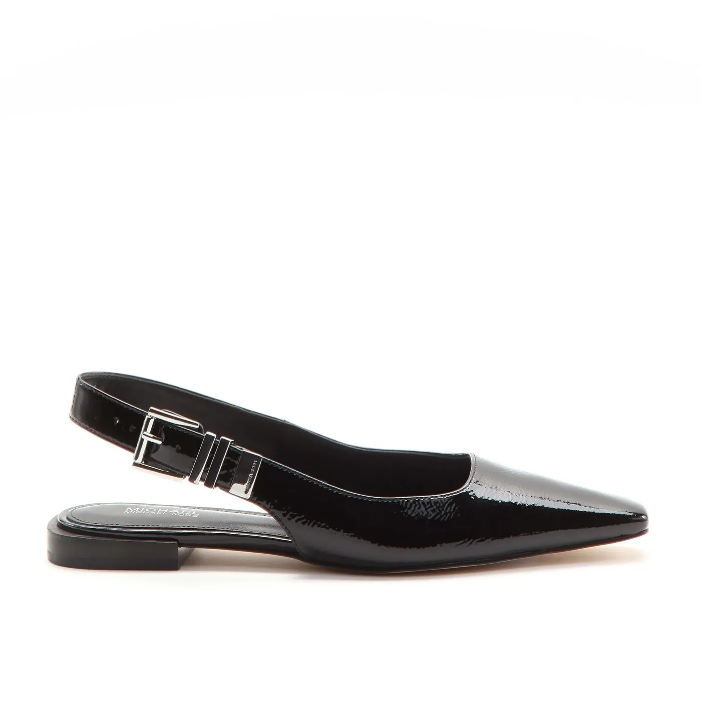 Michael Kors - Darrington Sling Flat - Black