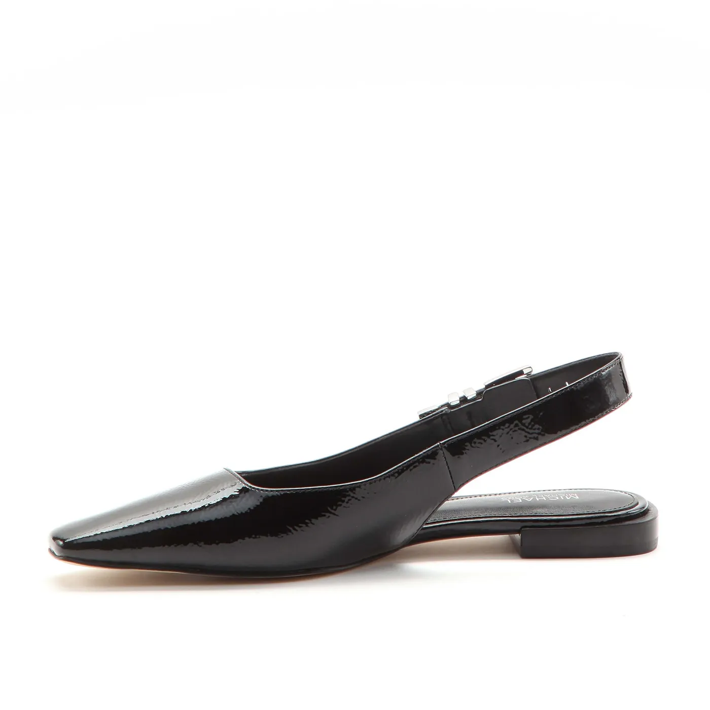 Michael Kors - Darrington Sling Flat - Black