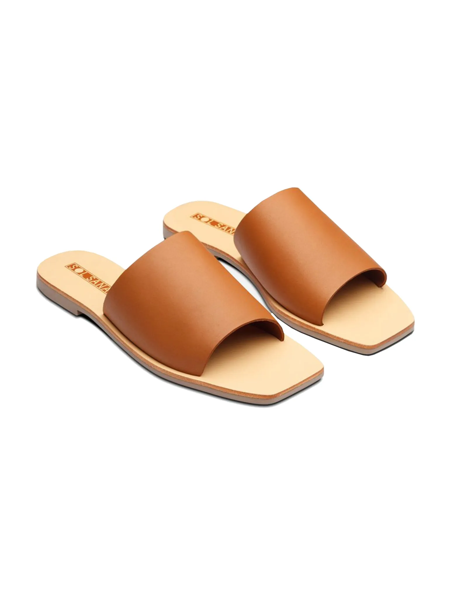 Mila Sandal