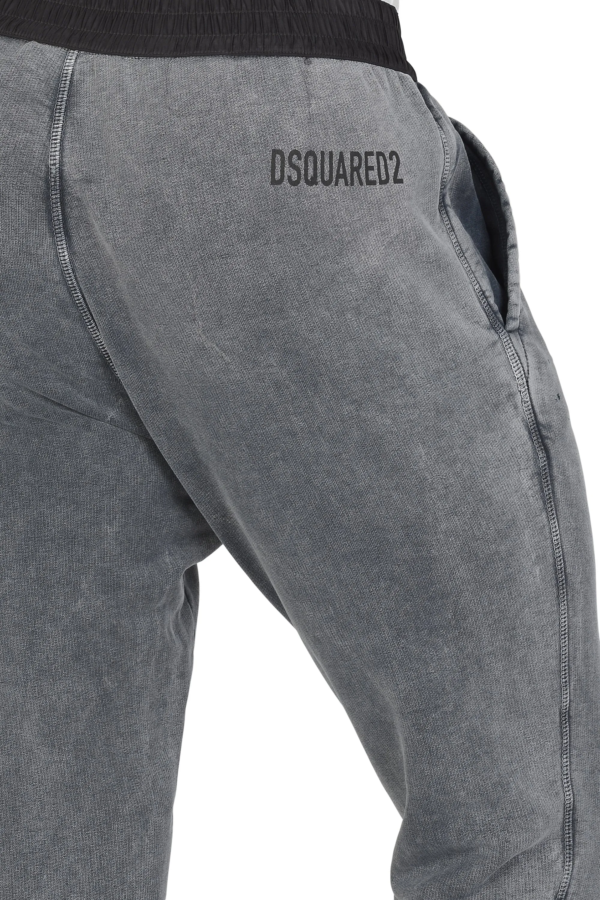 Milano Branded Joggers