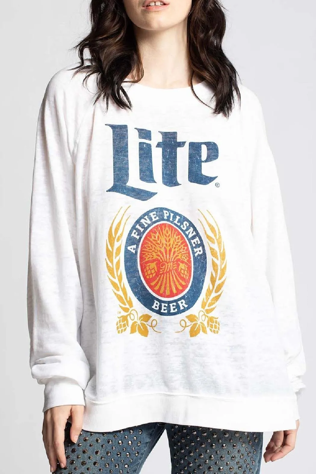 Miller Lite Sweatshirt