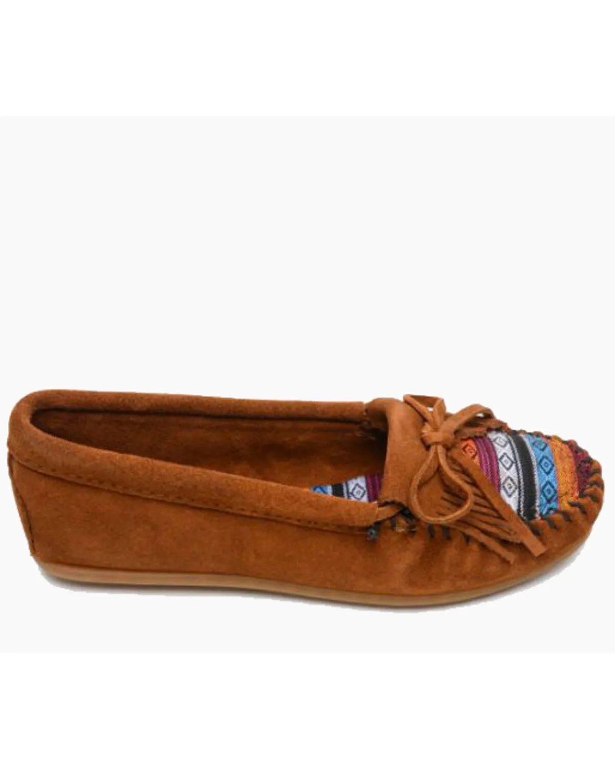 Kilty Moccasins Women's by Minnetonka