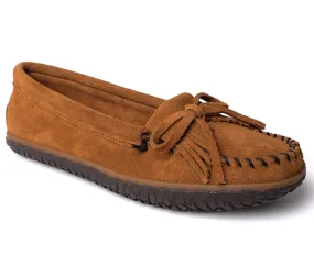 Kilty Tread Moccasins