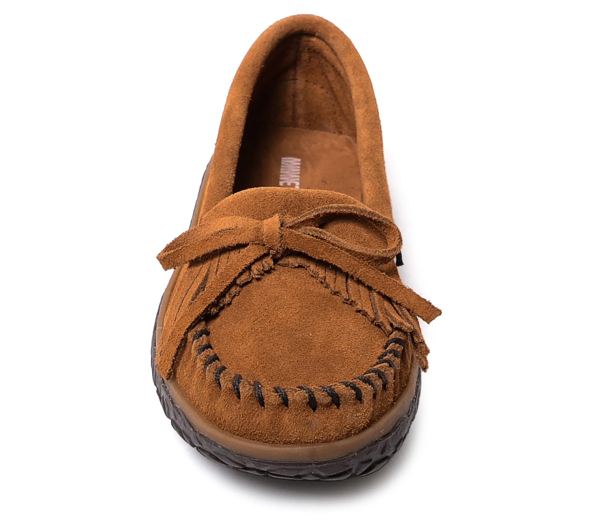 Kilty Tread Moccasins