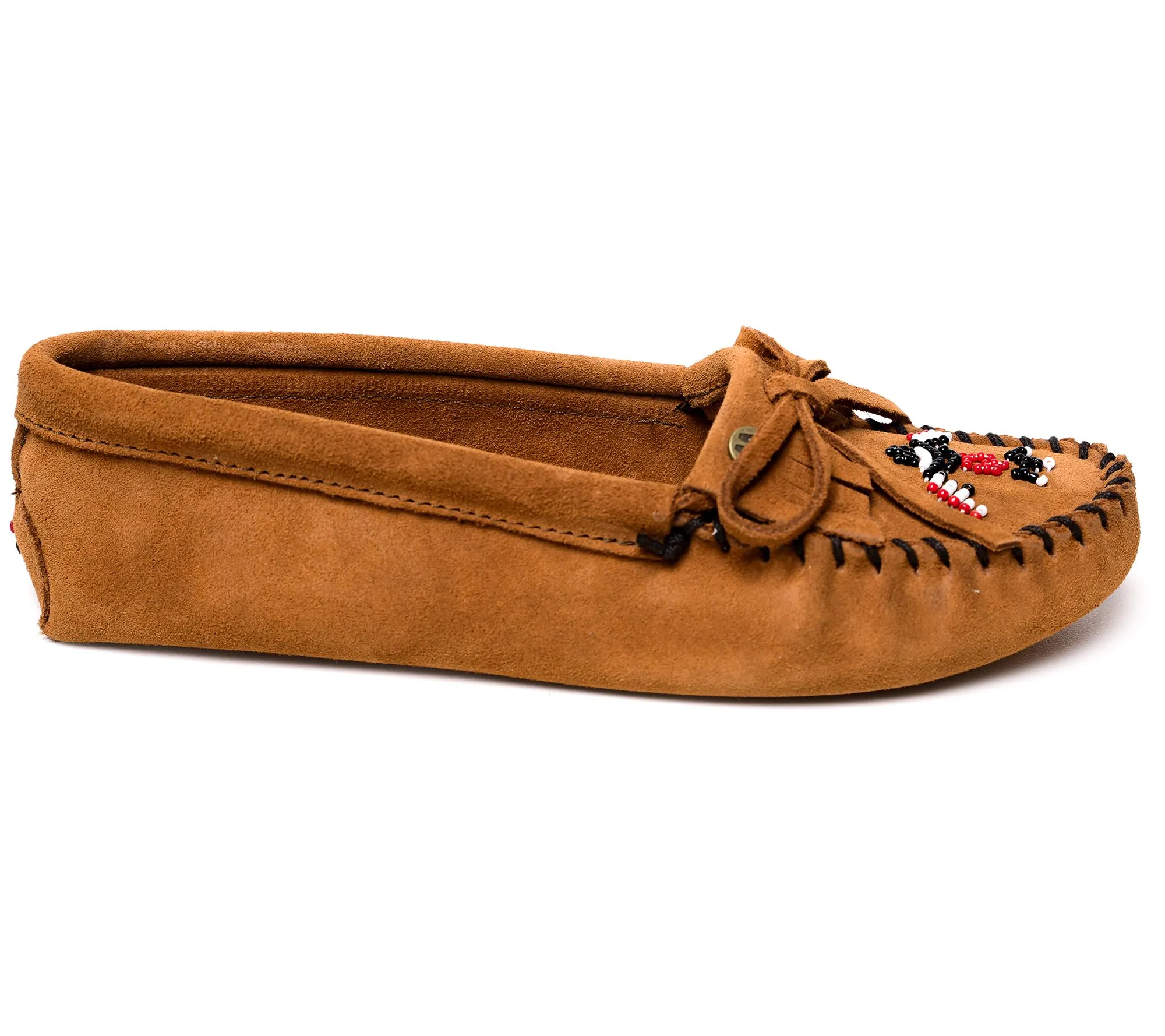 Thunderbird Softsole Moccasins