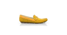 Moccasin Shoes for Women - Style 5246