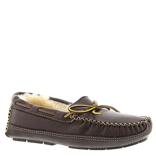 Moccasins Sheepskin Moose - Men