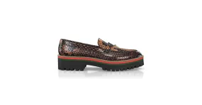 Modern Moccasins for Women - Style 49288