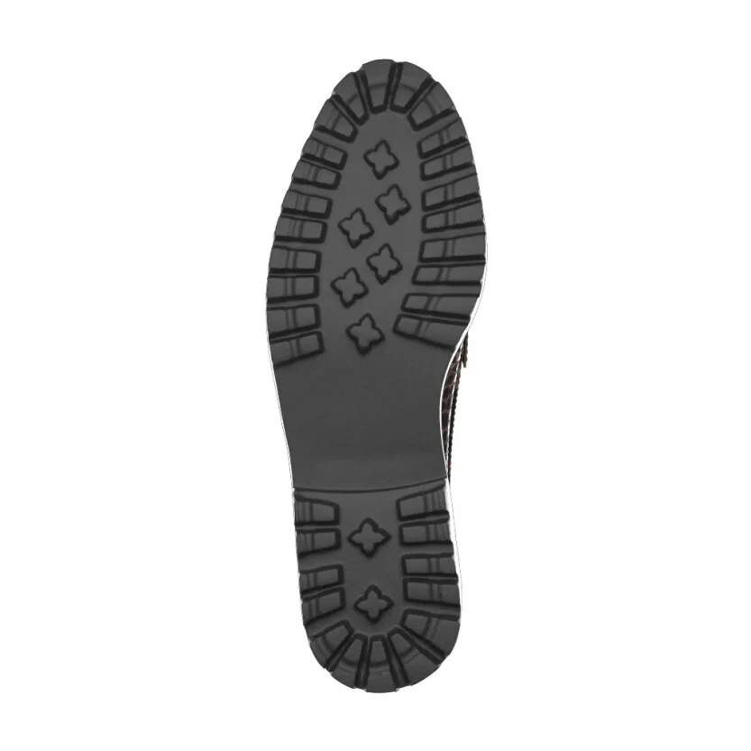 Modern Moccasins for Women - Style 49288