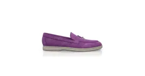 Modern Women's Moccasins 36620