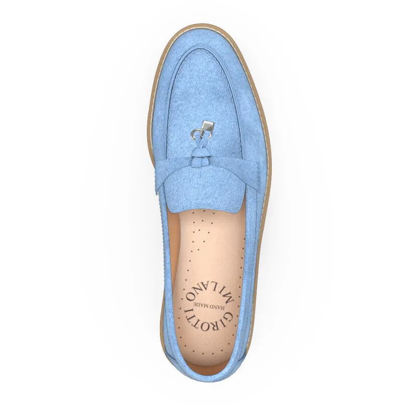 Modern Women's Moccasins Style 41892