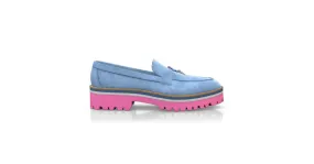 Modern Women's Moccasins Style 41892