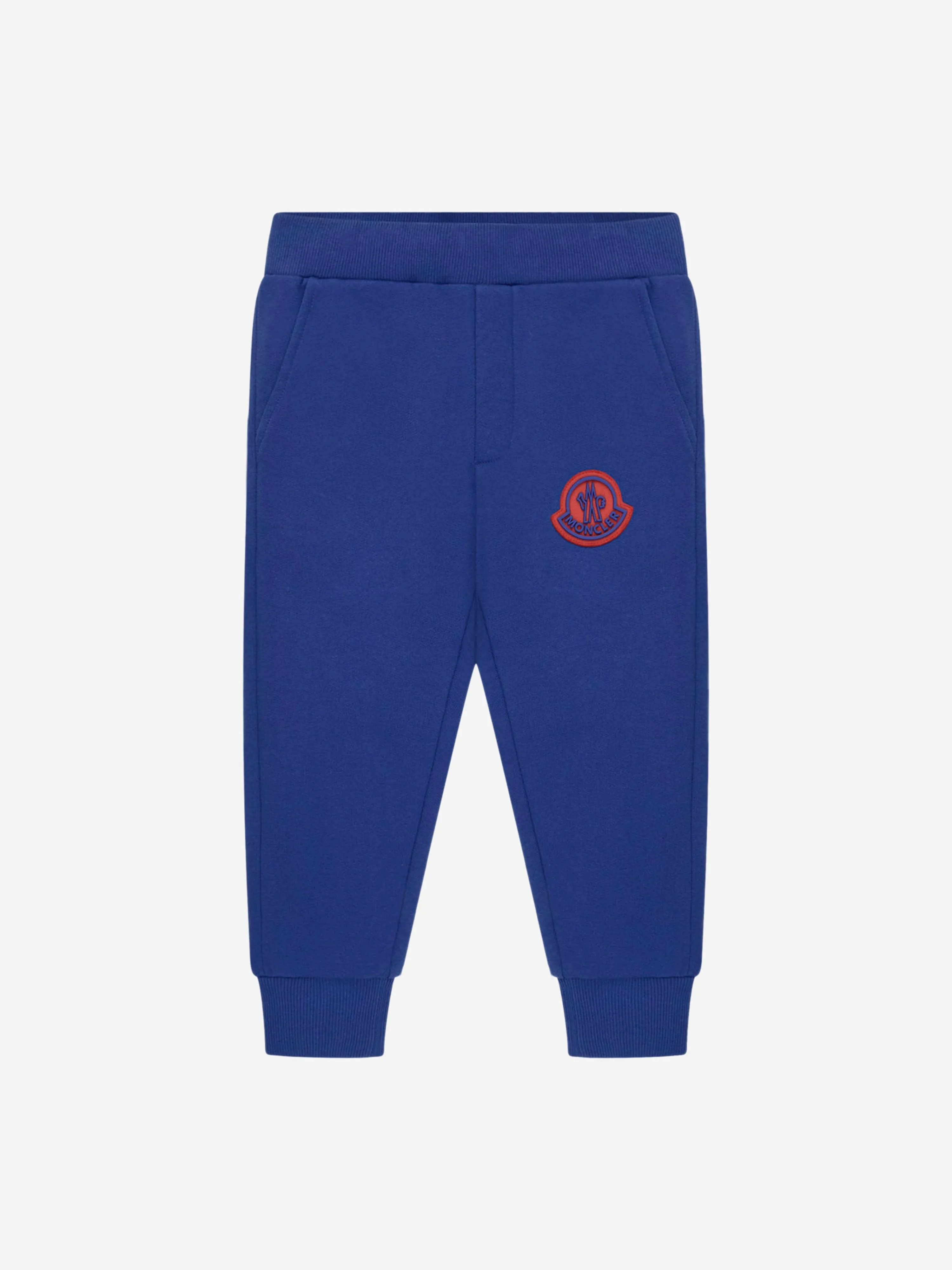 Moncler Boys Cotton Tracksuit