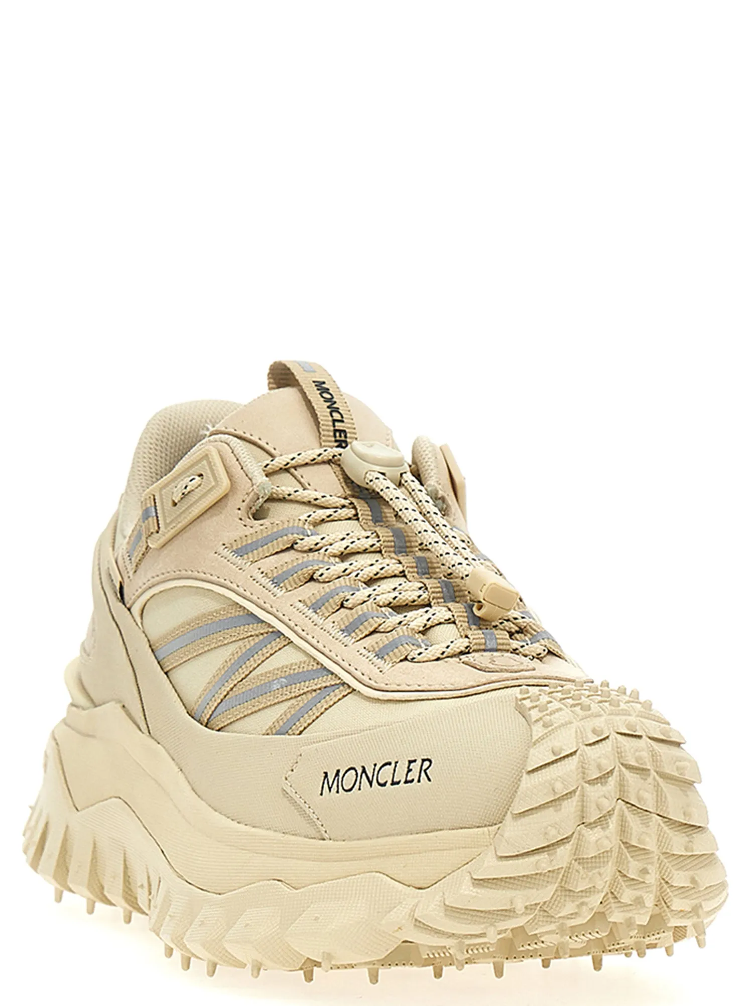 Moncler    Moncler 'Trailgrip Gtx' Sneakers