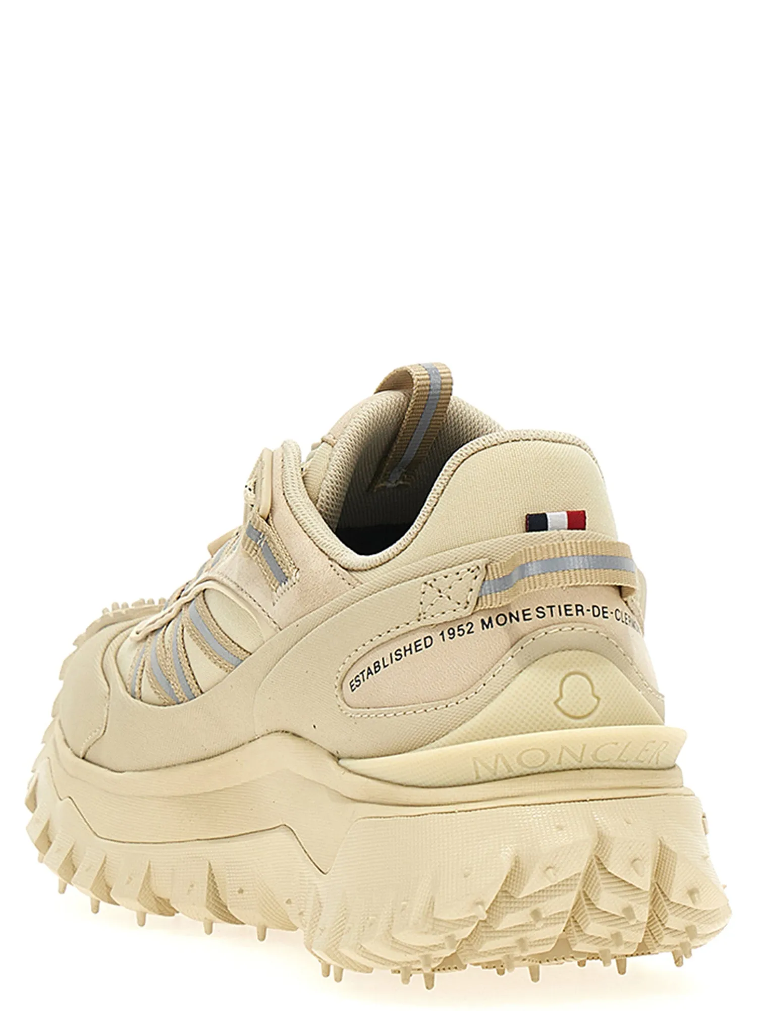 Moncler    Moncler 'Trailgrip Gtx' Sneakers