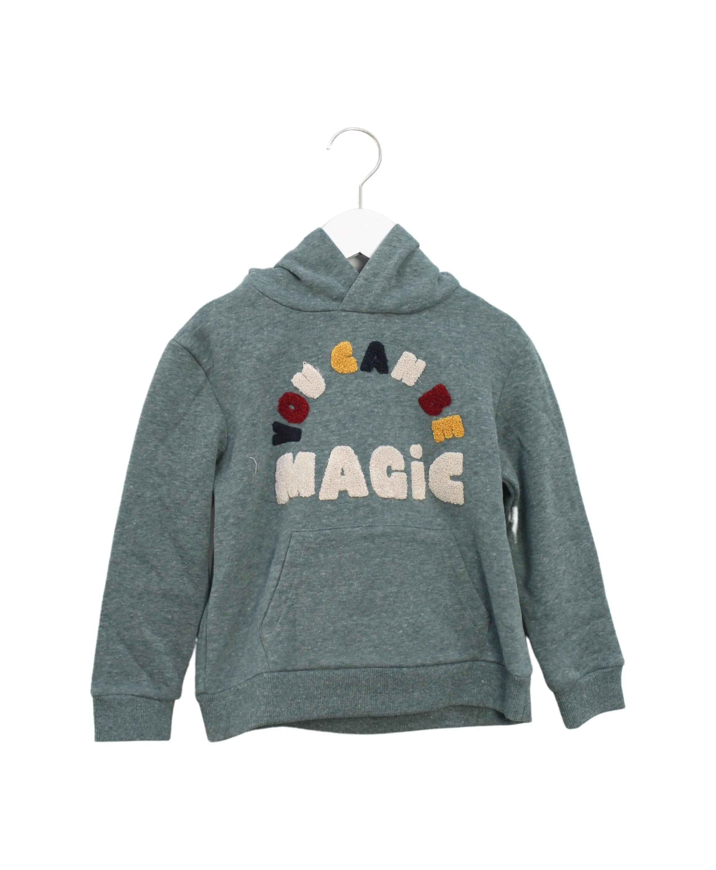 Monoprix Sweatshirt 4T