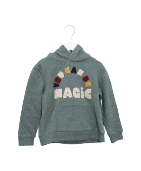 Monoprix Sweatshirt 4T