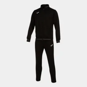 Montreal Tracksuit Black Anthracite can be rewritten as Black Montreal Tracksuit Anthracite.