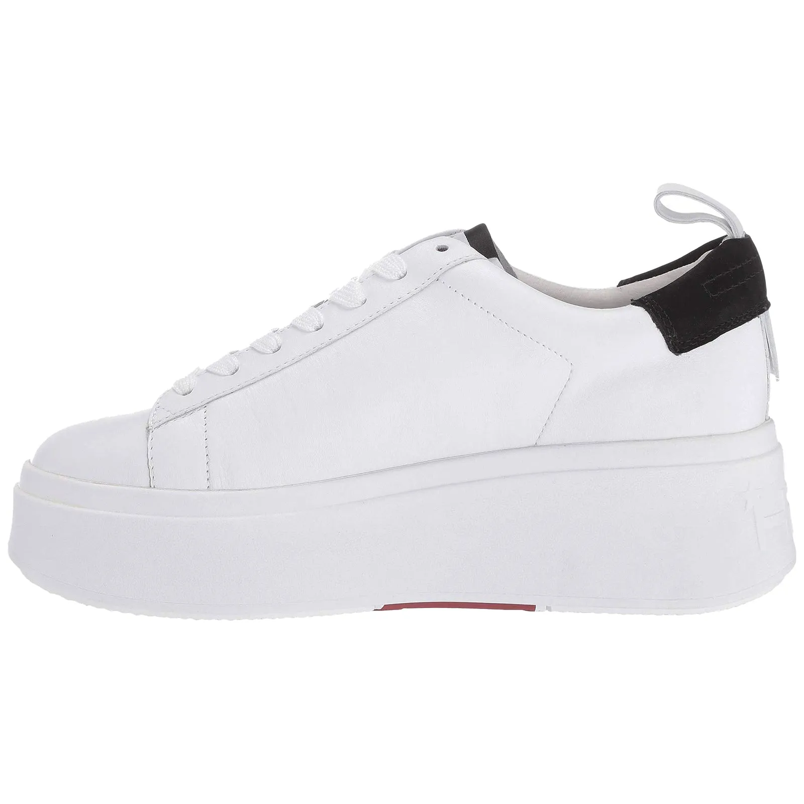 Moon Leather Women's Sneakers - UK 8 - US 10 Women - EU 41