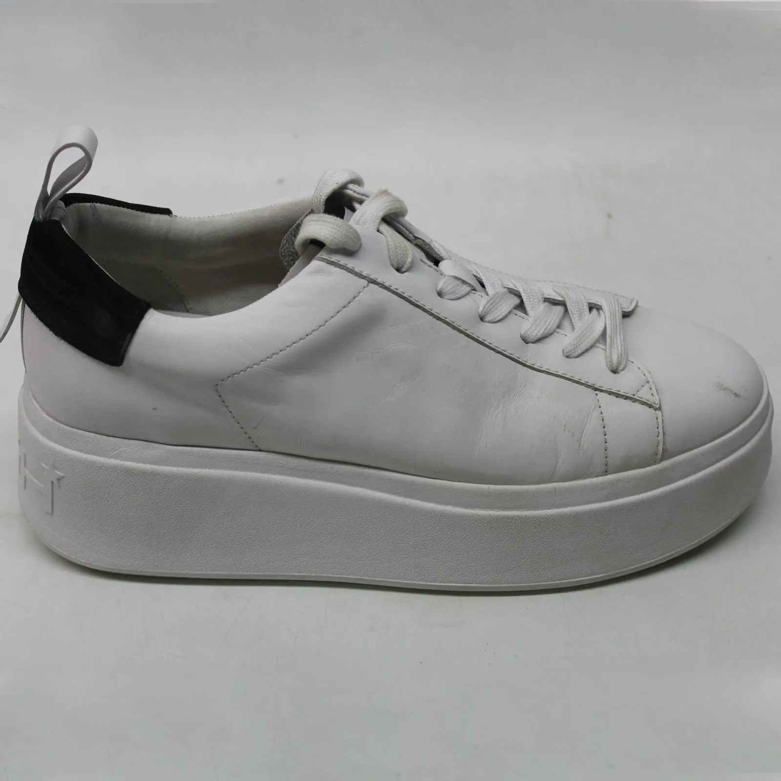 Moon Leather Women's Sneakers - UK 8 - US 10 Women - EU 41