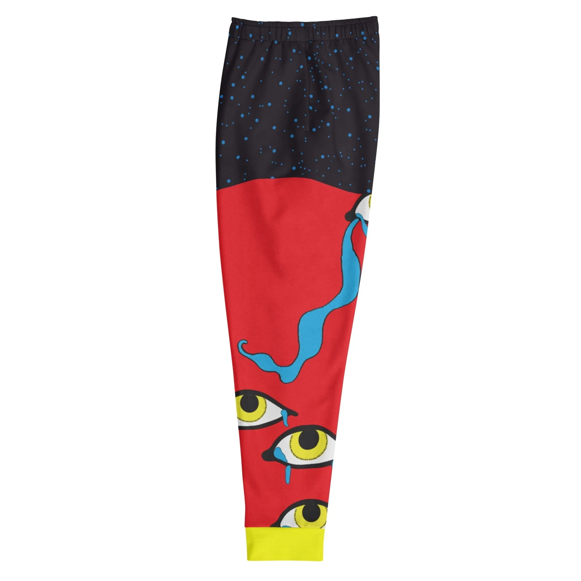 MTV x Lydia Ortiz Fleece Joggers