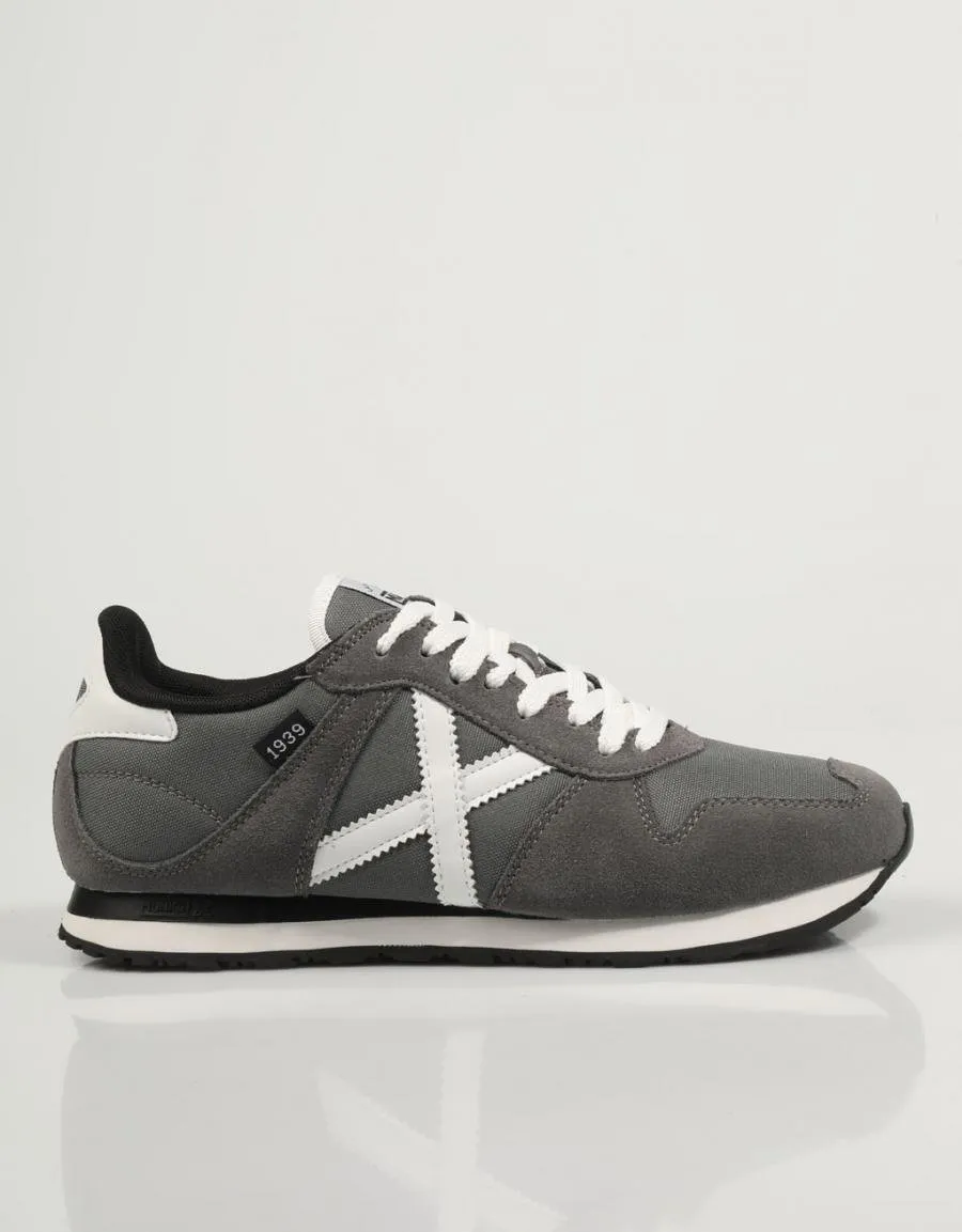 MUNICH Massana Grey 83164 Running Shoes