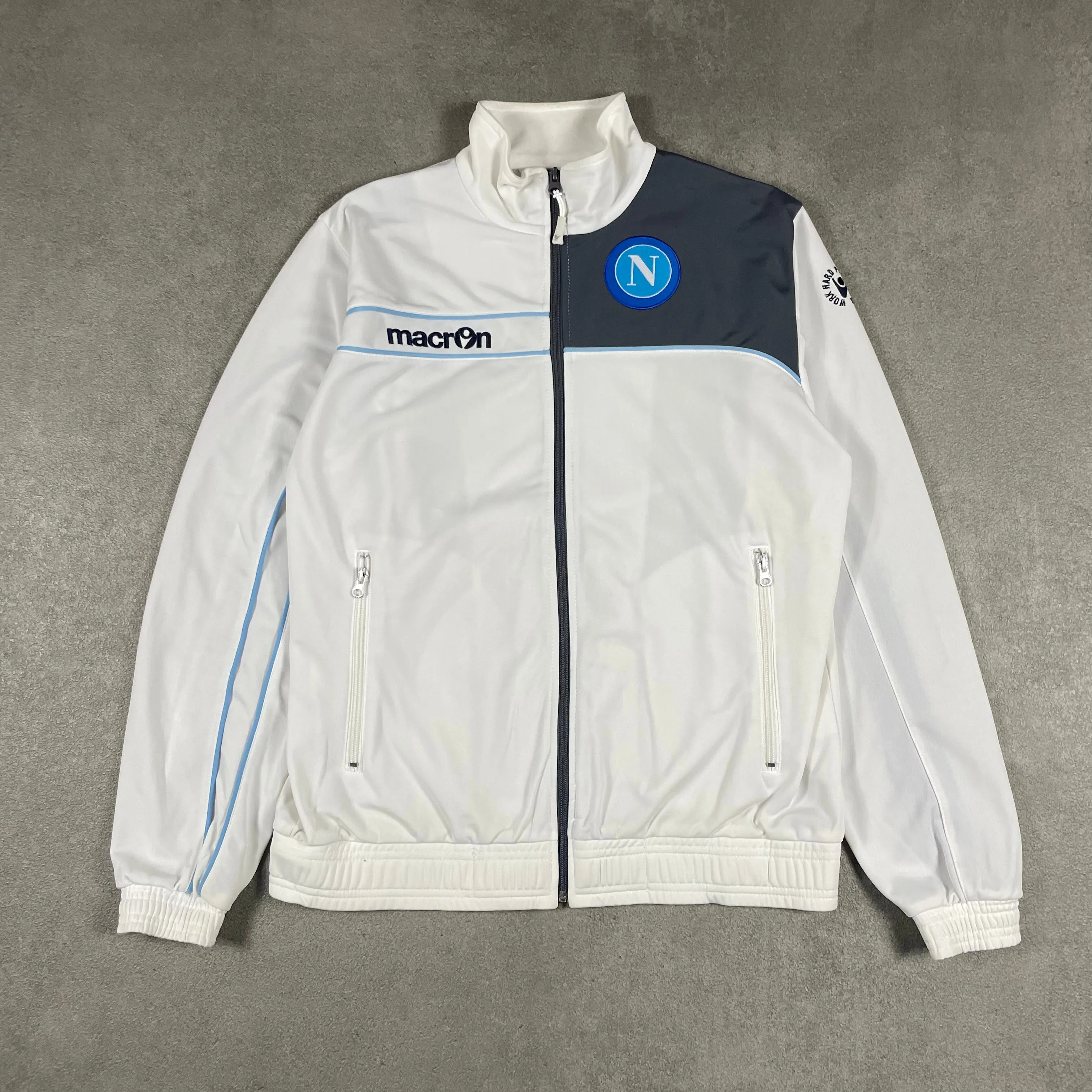 Vintage Napoli Tracksuit for Men