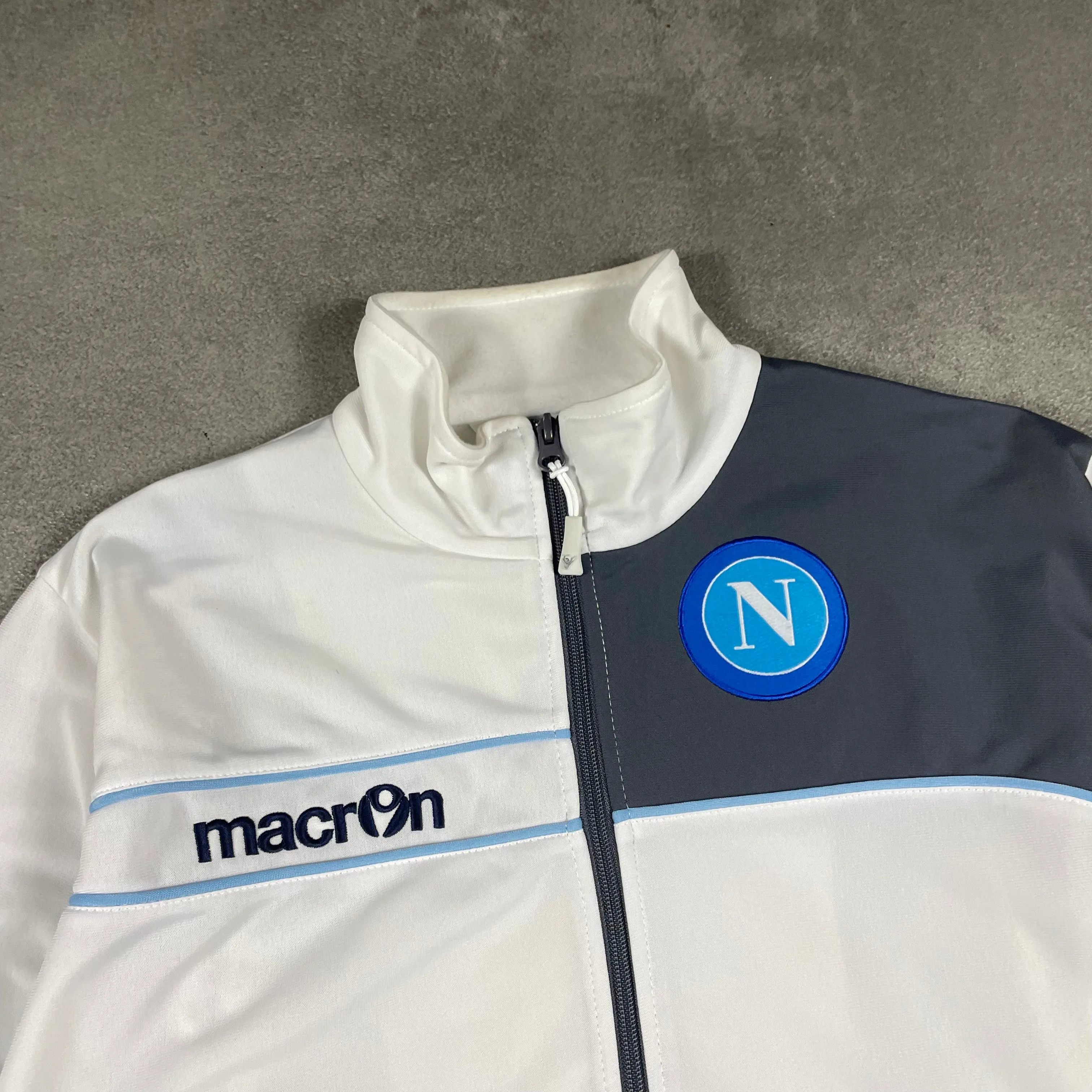 Vintage Napoli Tracksuit for Men