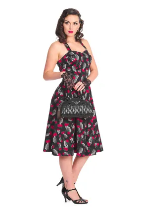 NASHVILLE FLAIRE DRESS