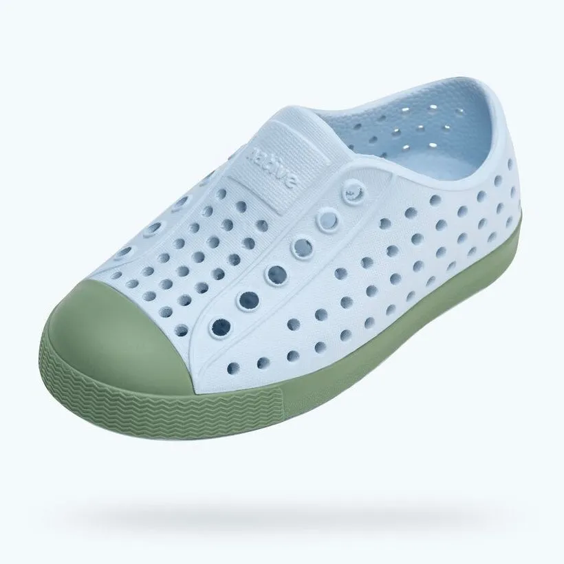 Native Jefferson Air Blue Loch Green - Shop Now.