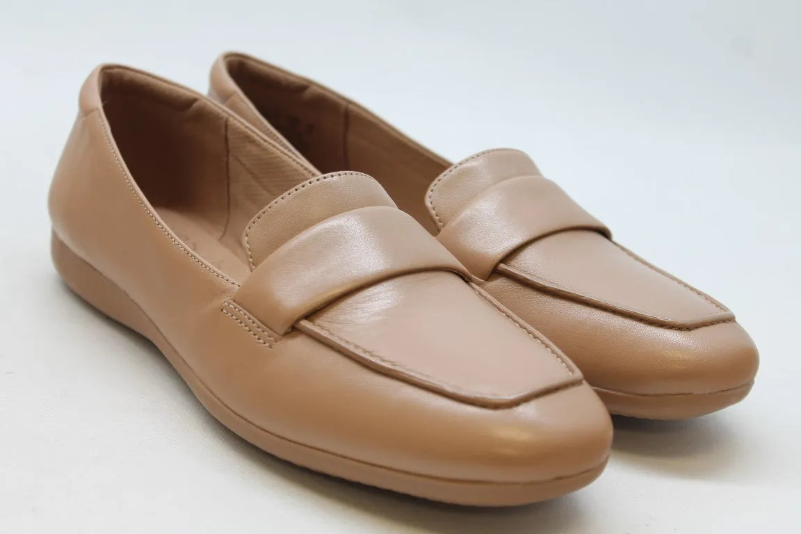 GennFlow Women's Loafers - Naturalizer FS.