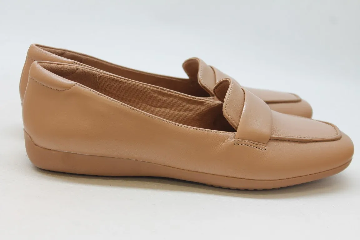 GennFlow Women's Loafers - Naturalizer FS.