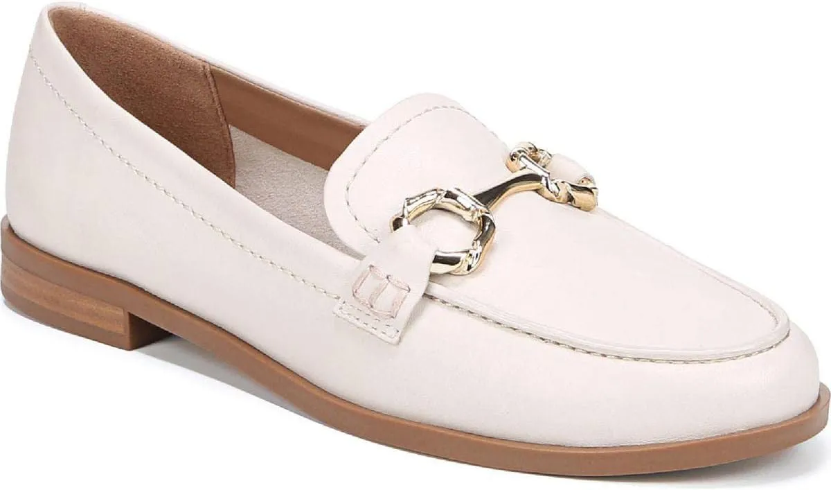 Naturalizer Stevie Loafers - Women's - New Without Box