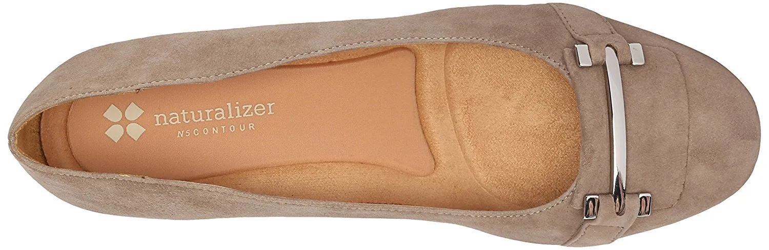 Naturalizer Women's Joyce Flat