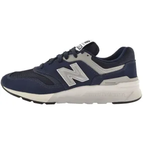 New Balance 997H Trainers Navy