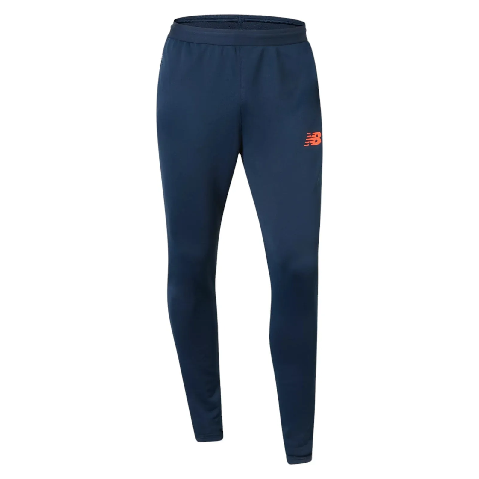 New Balance Elite Tech Track Pants Joggers - Navy