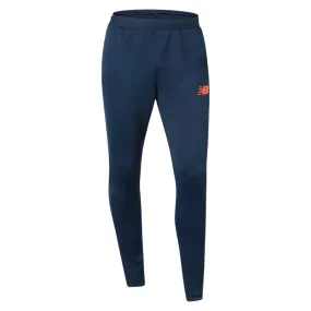 New Balance Elite Tech Track Pants Joggers - Navy