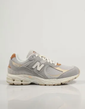 New Balance M2002 RSB Concrete Sneakers 84144