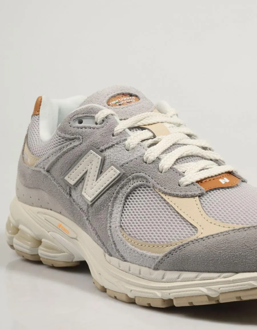 New Balance M2002 RSB Concrete Sneakers 84144