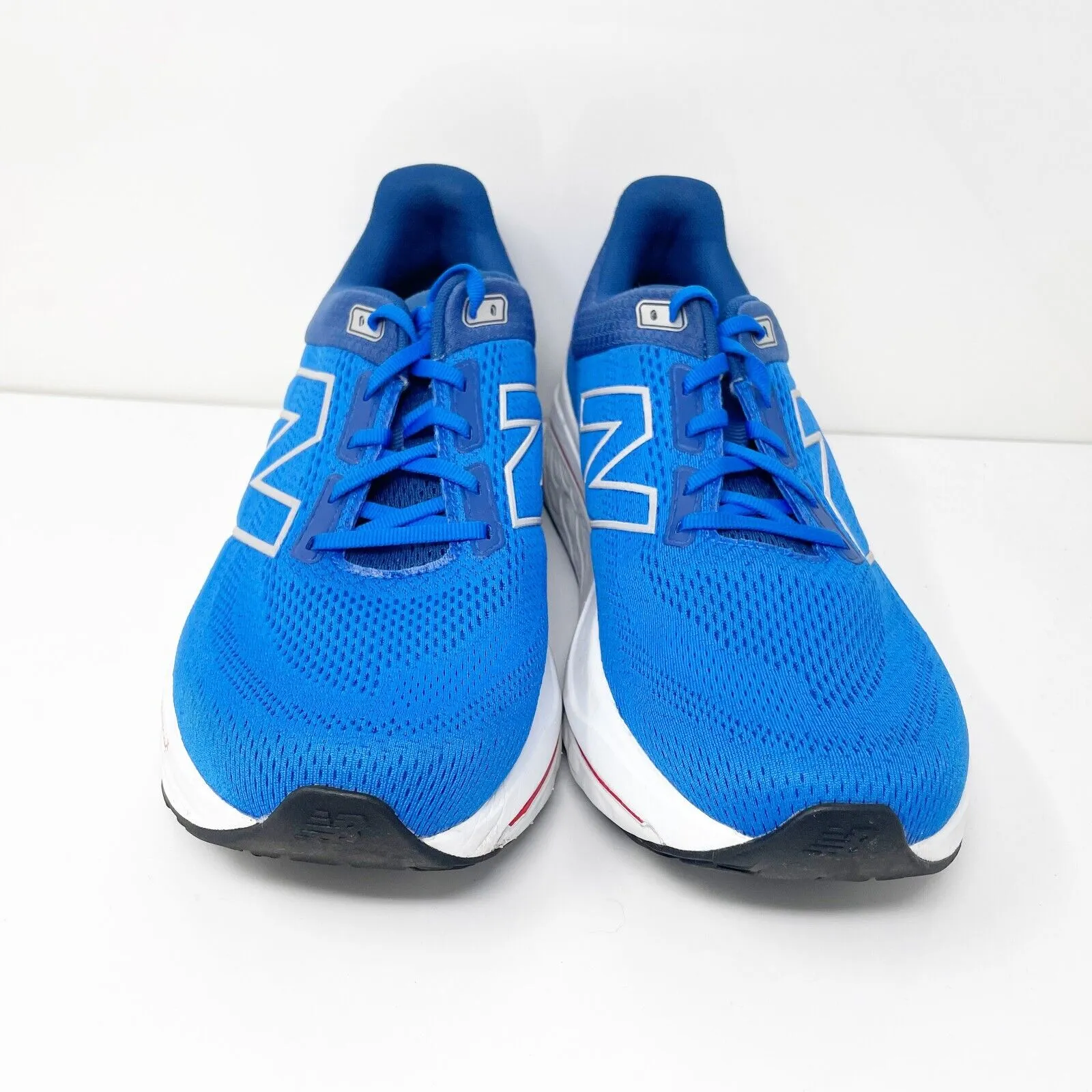 New Balance Unisex FF X 860 V14 M860R14 Blue Running Shoes Sneakers M12 W13.5 D