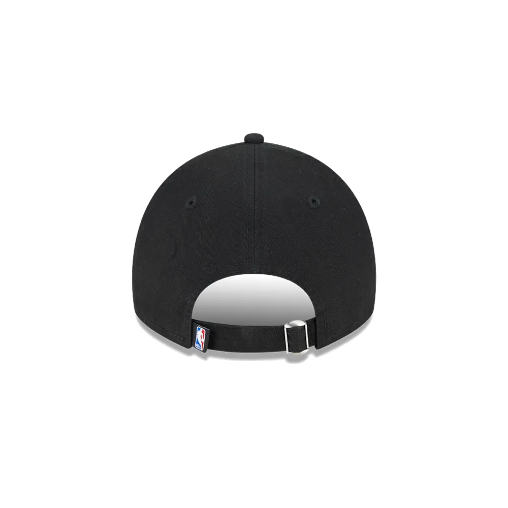 Miami HEAT 2023 Draft New Era Dad Hat