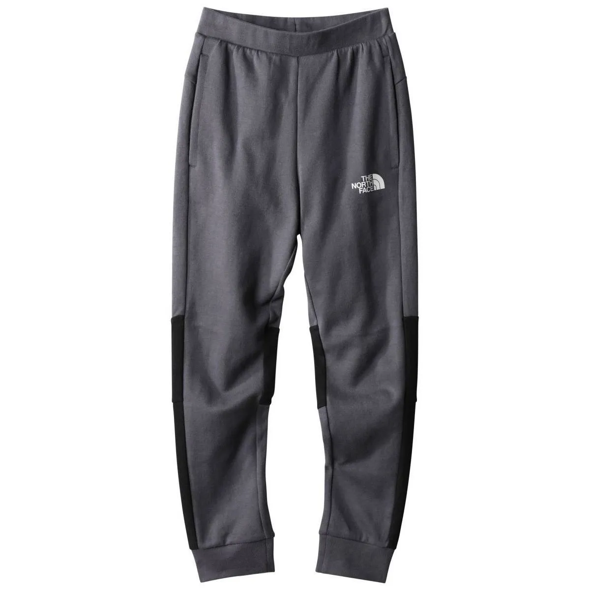 NF0A7X3X1741 Vanadis Grey Slacker Joggers