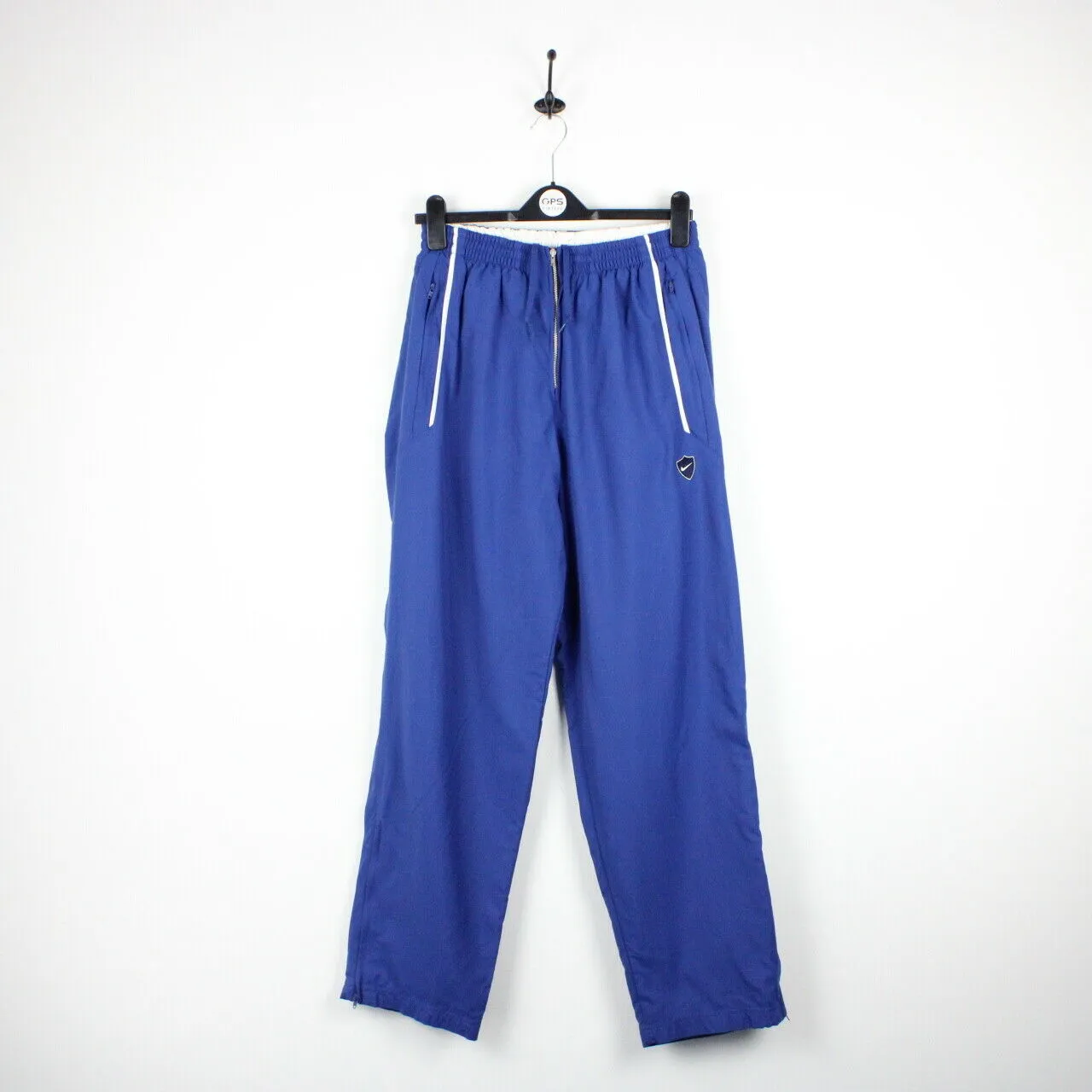 NIKE 90s Joggers Blue | Medium